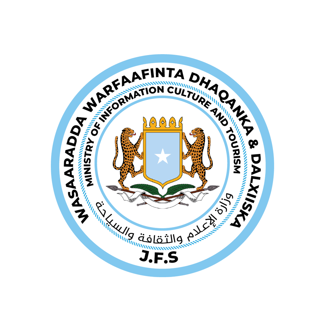 Somali National Television MoICT