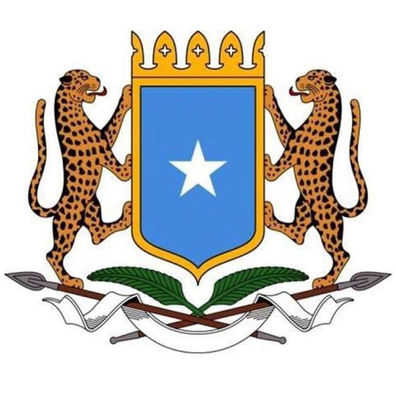 Federal Government of Somalia’s Weekly Briefing