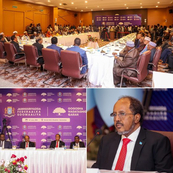 The Politics of Boycott: You Cannot Demand Dialogue While Rejecting It.