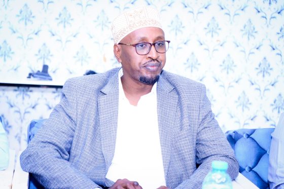 Two-Day Training on Media Ethics in Covering Somali Elections Concludes in Baidoa, South West State