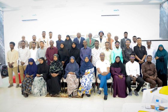 The Minister of Information Launches Training on Preventing the Dissemination of Hate Speech During Electoral Periods